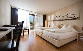 Jungfrau Hotel Annex Alpine-Inn